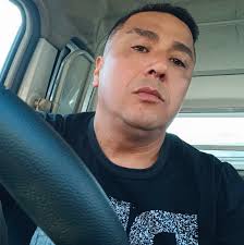 Roberto Antonio Bustos