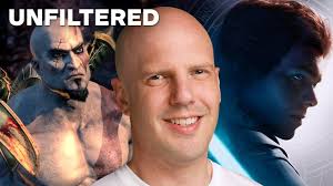 How Stig Built God of War and Star Wars Jedi: Fallen Order