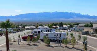 Sun Resorts Rv Park 1 Photos Mesquite Nv Roverpass