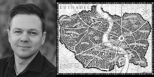 Entrevista con Isaac Stewart (1 de 3)