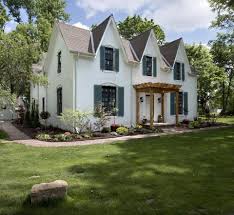Three Gables Perhaps Kansas City S Oldest House Saved From Ruin Historic Homes Old Houses House