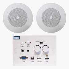 Maybe you would like to learn more about one of these? Ceiling Speaker System Hdi Interactive