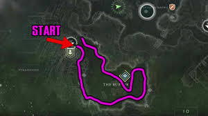 Use any ghost with the edz combo detector perk to optimize every run. Destiny 2 Materials And Glimmer Farming Guide