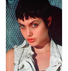 Angelina Jolie ask Kate Libby aka Acid Burn (1995)