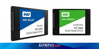 C $35.78 to c $409.48. Western Digital Tawarkan Ssd Green Dan Blue Harganya