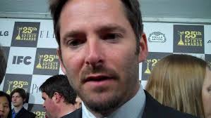 "Crazy Heart" director Scott Cooper at the 2010 Independent Spirit Awards