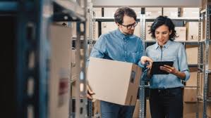 Retail Inventory Consolidation