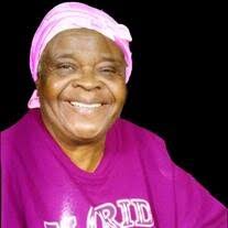 Dorothy Bonner Obituary