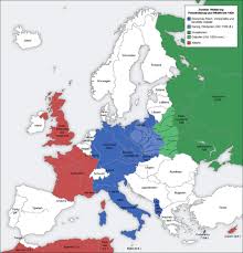 6, milano, rcs libri (edizione speciale per il corriere della sera), 2003. Datei Second World War Europe 1939 Map De Png Wikipedia