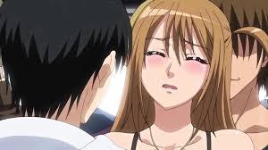 Adult Hentai - Chikan Shihai Analysis