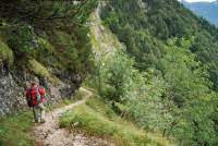 Check spelling or type a new query. Stangensteig Hollentalklamm