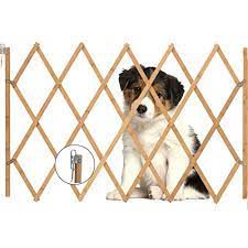 Gratis versand durch amazon schon ab 29€. Die 5 Besten Hundeabsperrgitter Fur Haus Garten