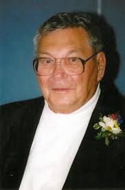 George Gruber Obituary