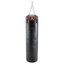 Sac De Frappe 1200 Noir Kleine Kerstcadeautjes Mannencadeaus Bokszak