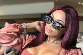 Bonang matheba talks south africa media industry, cultural misconceptions + dominating america. Bonang Matheba Sparks Rumours Of Expecting A Baby Girl Justnje