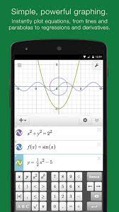 Read reviews, compare customer ratings, see screenshots, and learn more about desmos graphing calculator. Desmos Graphing Calculator Apk Gratis Descargar Wiki