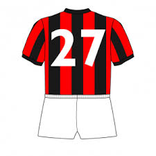 I spoke to fifa but at the end of the day, nothing happened. Career In Numbers Kevin Prince Boateng Squad Numbers