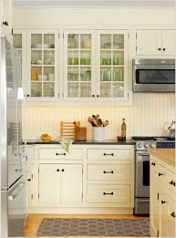 35 Best Farmhouse Kitchen Cabinet Ideas And Designs For 2020
