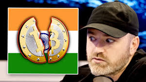 According to the indian website economic times (et), quoting an anonymous senior official of the government itself, a new legal framework to regulate cryptocurrencies is given that the removal of the ban had begun to give a strong boost to the development of the crypto sector in india, it is. India To Ban Cryptocurrencies Youtube