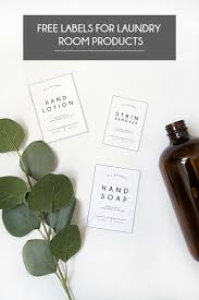 Pinsonja wiese on aromatherapy recipes soap labels handmade throughout free printable soap label tem soap labels template printable label templates soap labels. Free Labels For Laundry Room Products Brepurposed