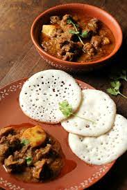 Beef Or Mutton Pepper Curry Ruchik Randhap Stuffed Peppers Mutton Recipes Indian Food Recipes