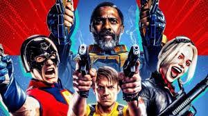 Фильм основан на одноимённых комиксах издательства dc comics. Recenziya Na Film Otryad Samoubijc Missiya Navylet Samyj Krovavyj I Sumasshedshij Kinokomiks Poslednih Let