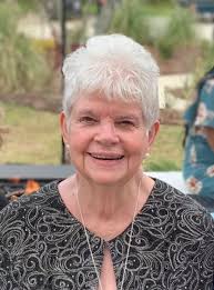 Dorothy Young Obituary