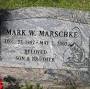 Profile Picture of Mark Marschke (1987-2007) - monumento Find a Grave (@findagrave.com) on Google