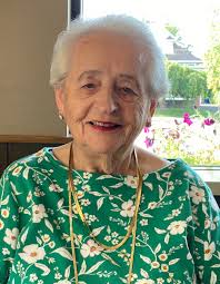 Obituary for Nancy J. Morey