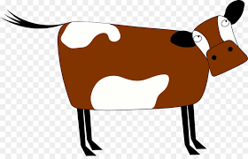 cow background clipart cartoon drawing farm transparent clip art cow background clipart cartoon
