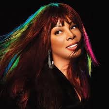 Donna Elaine Griffin