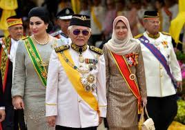 Tun abdul taib bin mahmud. Taib Mahmud Urges Sarawakians To Back Push For State S Rights