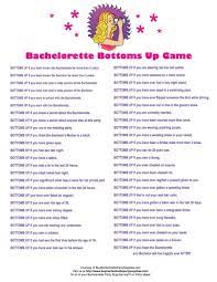 We've got 11 questions—how many will you get right? 24 Free Bachelorette Party Printables Every Bride Will Love Bridal Bachelorette Party Free Bachelorette Party Printables Bachelorette Party Games