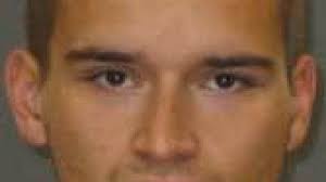 Kristopher Litzau faces attempted murder, assault charges for shot at  people, car ramming incident