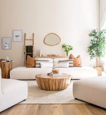 When taking any snack on a coffee table, the experience should be the best in this article. 6 Amazing Round Wood Coffee Tables For Instant Warmth Allisa Jacobs