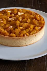 Tarte Ananas Coco Passion Recette Tarte Ananas Coco Tarte Ananas Alimentation