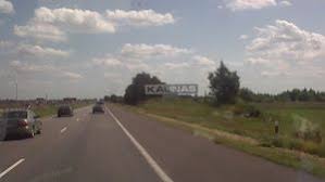 It goes via prague, wrocław, warsaw, kaunas, panevėžys, riga, tallinn and helsinki. Via Baltica Wikitravel