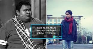 Mutahar dan syairnya menggambarkan tekad warga universitas indonesia untuk bersatu mengamalkan tridharma perguruan tinggi,melalui lirik yang berbunyi: Tak Sangka Lagu Sikasih Beri Bayangan Zimi Kongsi Pengalaman Rakam Lagu Bersama Abam Bocey