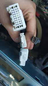 Help Pls Replacing The Head Unit Jbl Audio System Camry Hybrid 2007 Toyota Nation Forum
