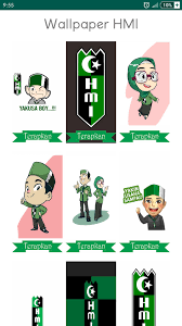 Hanya saja, teh hitam punya kandungan fluoride. Wallpaper Hmi For Android Apk Download