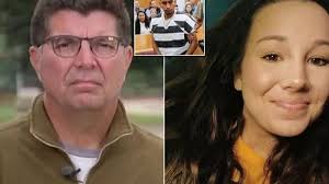 Dad asks daughter, 18, to 'help him bury body after murdering man who made  inappropriate comment about her'