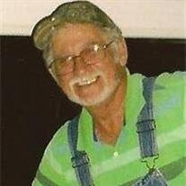 Charles Allen Carrigan Obituary