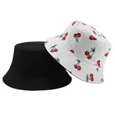 Bob Cerise In 2021 Bucket Hat Fashion Outfits With Hats Cute Hats