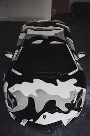 Black And White Camouflage Car Wormatronic Lamborghini Camouflage More Camo Car Lamborghini Cars Cars