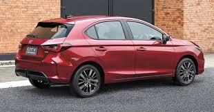 We would like to show you a description here but the site won't allow us. 2021 Honda City Hatchback Makes World Debut In Thailand Ultra Seats 1 0l Vtec Turbo From Rm81k Paultan Org