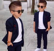 Moda Nino Toddler Boy Haircuts Baby Boy Haircuts Boy Outfits