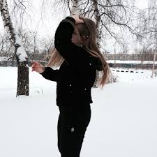 фото на аву в вк для девушек без лица зимой Pin Na Doske Idei Dlya Foto