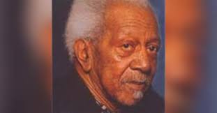 Bennie Robertson, Obituary