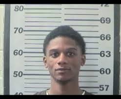 Mobile man convicted for 2021 Middle Ring Road murder