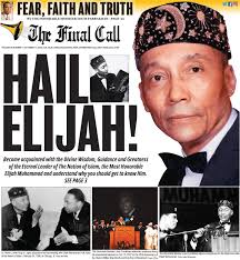 The man is still Black and Awesome !!!